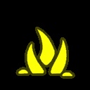 基础突变（Basic Mutation）图标